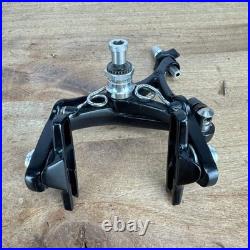 Campagnolo Super Record 11 BR9-SR Center-Mount Rim Brake Calipers 258g