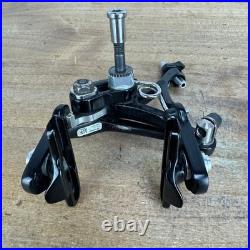 Campagnolo Super Record 11 BR9-SR Center-Mount Rim Brake Calipers 258g