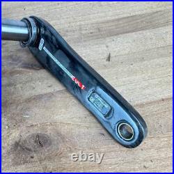 Campagnolo Super Record 11 Carbon CULT Ceramic 11-Speed 172.5mm 53/39t Crankset