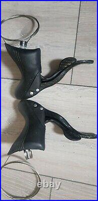 Campagnolo Super Record 11 Carbon Shifters Brake Levers