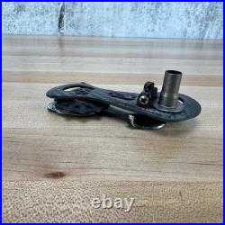 Campagnolo Super Record 11 Carbon Short Cage Bike Rear Derailleur Cage 48g