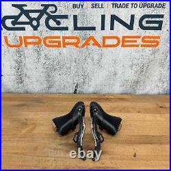Campagnolo Super Record 11 EPS Electronic 11-Speed Rim Brake Shifters Campagnolo Super Record 11 EPS Electronic 11-Speed Rim Brake Shifters