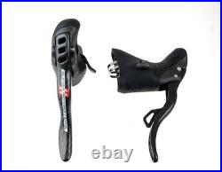 Campagnolo Super Record 11 EPS Ergopower Shifter Control Levers Rim Brake NEW
