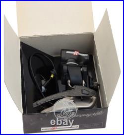 Campagnolo Super Record 11 EPS Front Derailleur Braze-On FD12-SR2BEPS NEW NOS