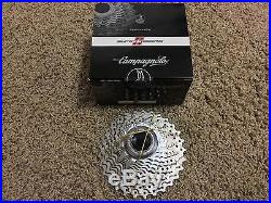 Campagnolo Super Record 11 EPS Full Groupset New