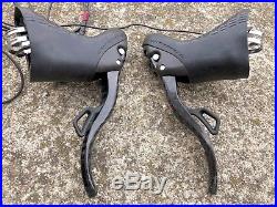 Campagnolo Super Record 11 EPS Groupset Shifters Brakeset F/R derailleur