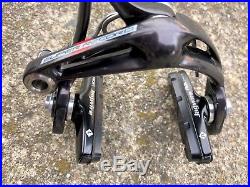 Campagnolo Super Record 11 EPS Groupset Shifters Brakeset F/R derailleur