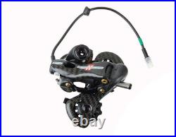 Campagnolo Super Record 11 EPS Rear Derailleur RD12-SR1EPS 11s NEW NOS