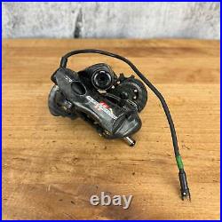 Campagnolo Super Record 11 EPS V2 11-Speed Electronic Rear Derailleur