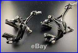 Campagnolo Super Record 11 Group Shifters Front Rear Derailleurs Brakeset