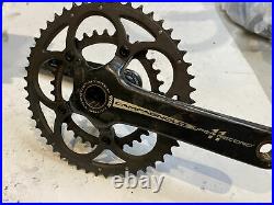 Campagnolo Super Record 11 Groupset