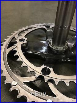 Campagnolo Super Record 11 Mix Complete Group