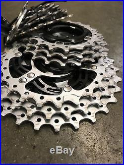 Campagnolo Super Record 11 Mix Complete Group