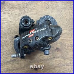 Campagnolo Super Record 11 RD11-SR1 Mechanical Rear Derailleur