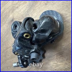 Campagnolo Super Record 11 RD11-SR1 Mechanical Rear Derailleur