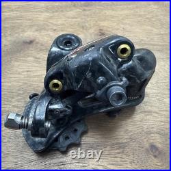 Campagnolo Super Record 11 RD11-SR1 Mechanical Rear Derailleur