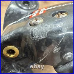 Campagnolo Super Record 11 RD11-SR1 Mechanical Rear Derailleur