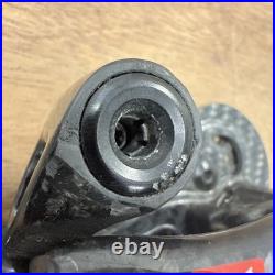 Campagnolo Super Record 11 RD11-SR1 Mechanical Rear Derailleur
