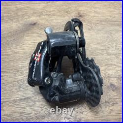 Campagnolo Super Record 11 RD11-SR1 Mechanical Rear Derailleur