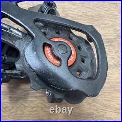 Campagnolo Super Record 11 RD11-SR1 Mechanical Rear Derailleur