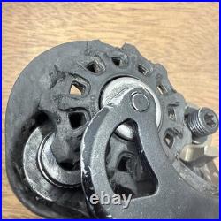Campagnolo Super Record 11 RD11-SR1 Mechanical Rear Derailleur