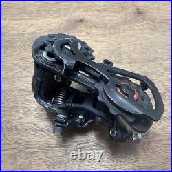 Campagnolo Super Record 11 RD11-SR1 Mechanical Rear Derailleur