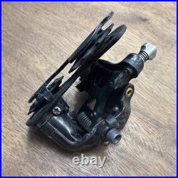 Campagnolo Super Record 11 RD11-SR1 Mechanical Rear Derailleur
