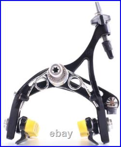 Campagnolo Super Record 11 Rim Brake Brakeset Center Mount Black Road Bike