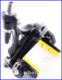 Campagnolo Super Record 11 Rim Brake Brakeset Center Mount Black Road Bike