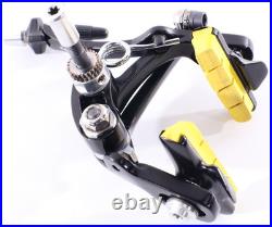 Campagnolo Super Record 11 Rim Brake Brakeset Center Mount Black Road Bike