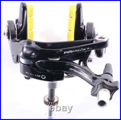 Campagnolo Super Record 11 Rim Brake Brakeset Center Mount Black Road Bike