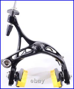 Campagnolo Super Record 11 Rim Brake Brakeset Center Mount Black Road Bike