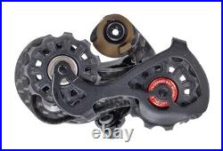 Campagnolo Super Record 11 Spd Carbon Road Bike Rear Derailleur Short Cage 29T
