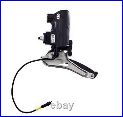 Campagnolo Super Record 11 Spd EPS Carbon Road Bike Front Derailleur Braze On CX