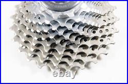 Campagnolo Super Record 11 Speed 11-25 Cassette