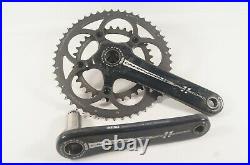 Campagnolo Super Record 11 Speed 50/34 172.5mm Group Set / Gruppo Mint