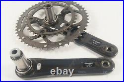 Campagnolo Super Record 11 Speed 50/34 172.5mm Group Set / Gruppo Mint