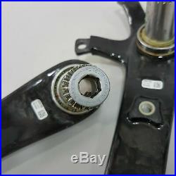 Campagnolo Super Record 11 Speed BCD 130x5 172.5mm Crank Arm (Without Chainring)