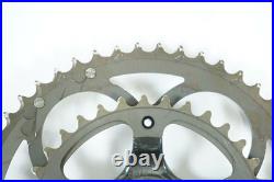 Campagnolo Super Record 11-Speed Carbon Crankset 170mm 50/34T Ultra-Torque