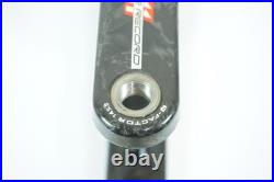 Campagnolo Super Record 11-Speed Carbon Crankset 170mm 50/34T Ultra-Torque