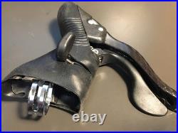 Campagnolo Super Record 11 Speed Carbon Ergo Brake Shift Levers