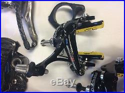 Campagnolo Super Record 11 Speed Carbon Group Groupset