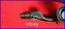 Campagnolo Super Record 11 Speed Carbon Levers/Shifters White