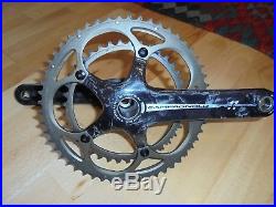 Campagnolo Super Record 11 Speed Carbon Road Bike Groupset