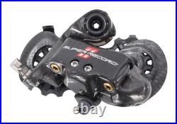 Campagnolo Super Record 11 Speed Carbon Road Bike Rear Derailleur Short Cage 29T