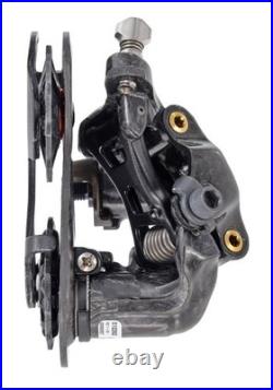 Campagnolo Super Record 11 Speed Carbon Road Bike Rear Derailleur Short Cage 29T