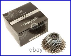 Campagnolo Super Record 11 Speed Cassette 11/23T Steel/Titanium 2009 NEW NOS