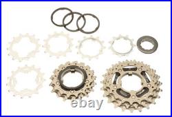 Campagnolo Super Record 11 Speed Cassette 11/23T Steel/Titanium 2009 NEW NOS