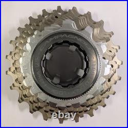 Campagnolo Super Record 11 Speed Cassette 11-23 (New, Damaged Packaging)