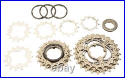 Campagnolo Super Record 11 Speed Cassette 11/25T Steel/Titanium 2009 NEW NOS